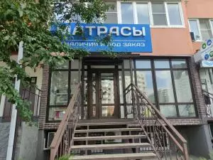 г. Краснодар, ул. Зиповская 68