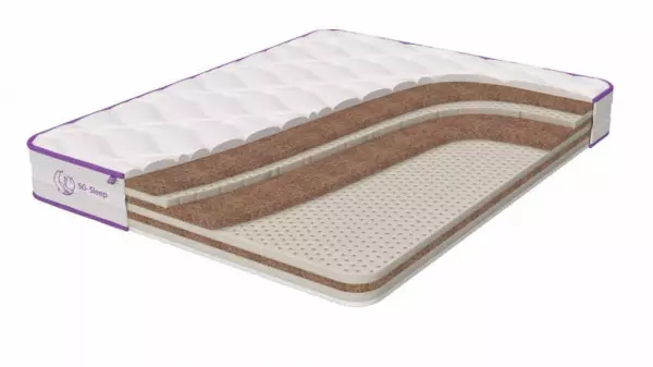 Матрас Bambook Premium