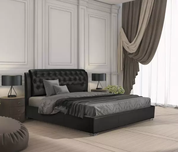 Кровать Casa с подъемным механизмом